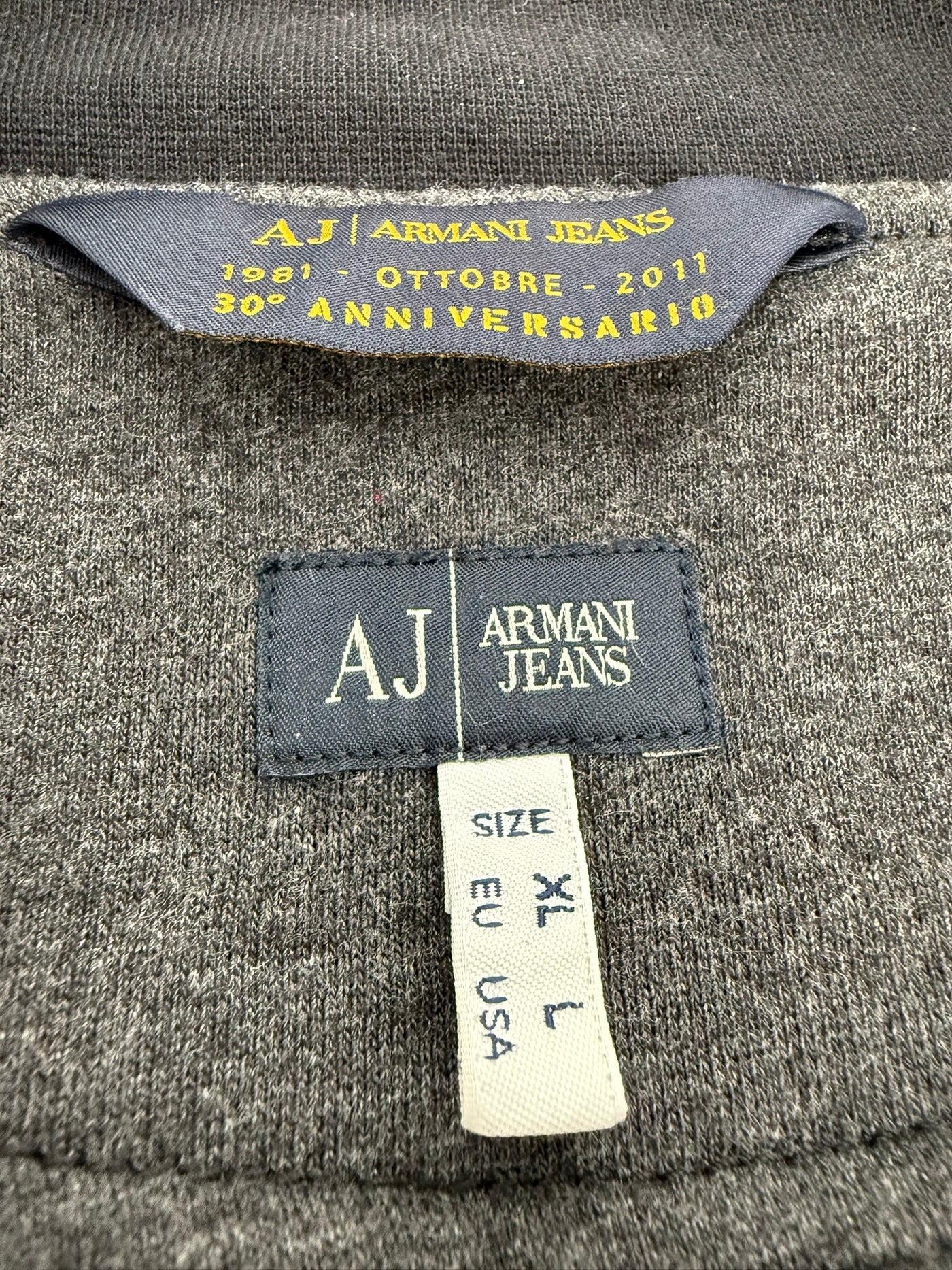 Chaqueta Armani (S)