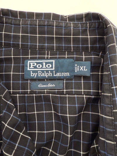 Camisa Polo Ralph Lauren (XL)
