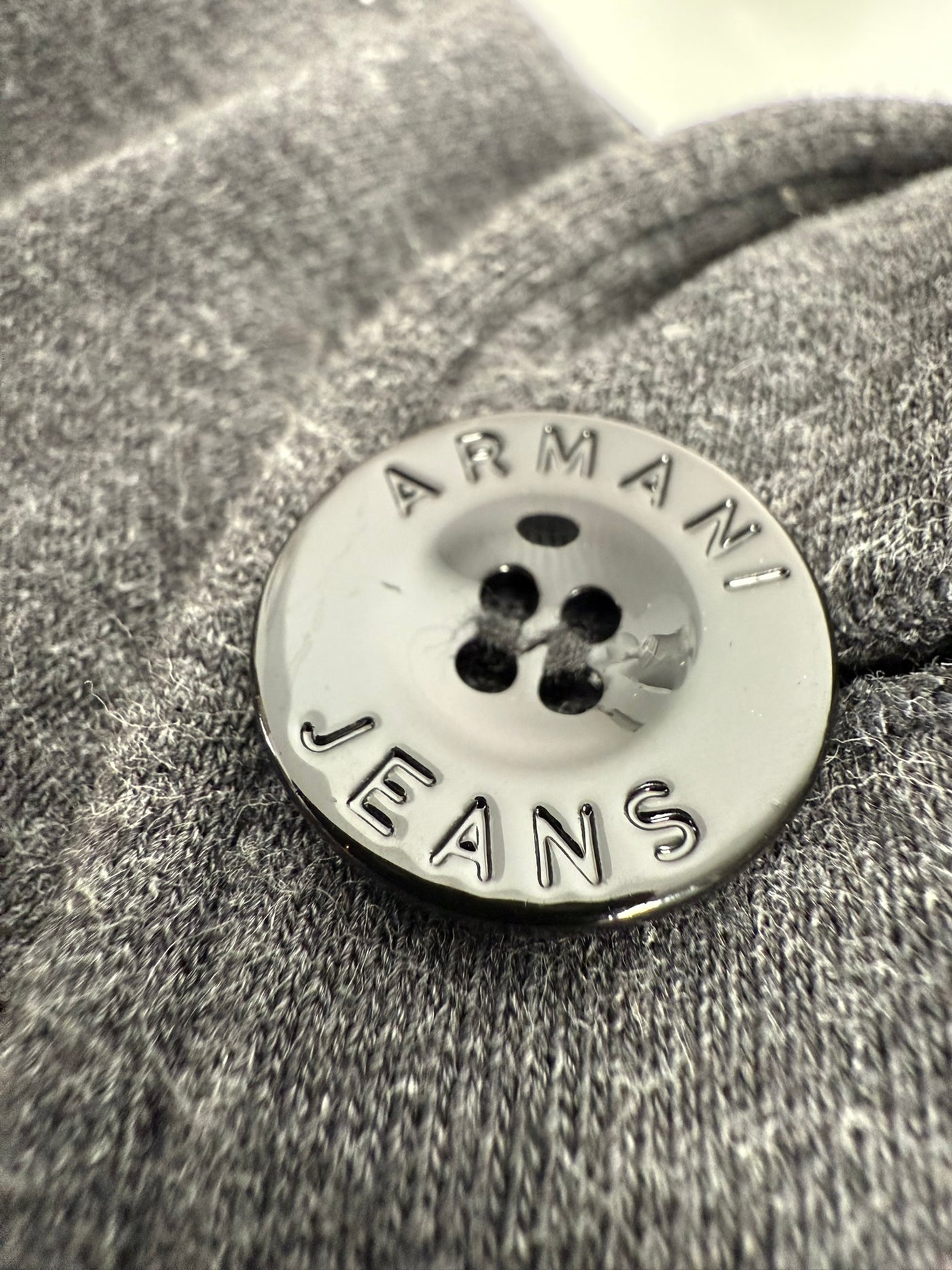 Chaqueta Armani (S)