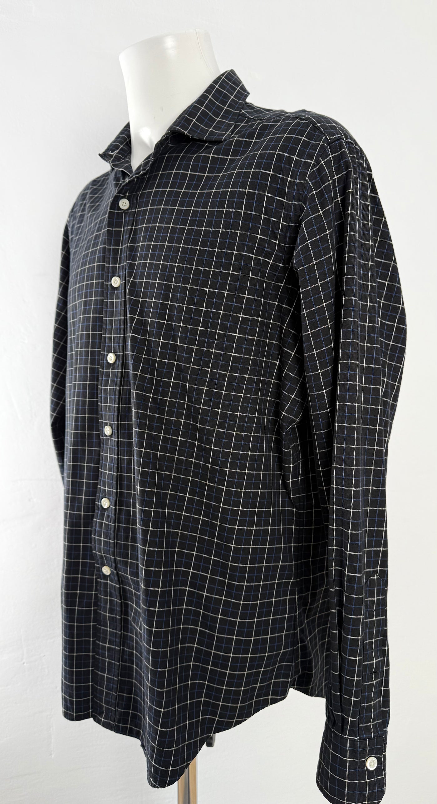 Camisa Polo Ralph Lauren (XL)