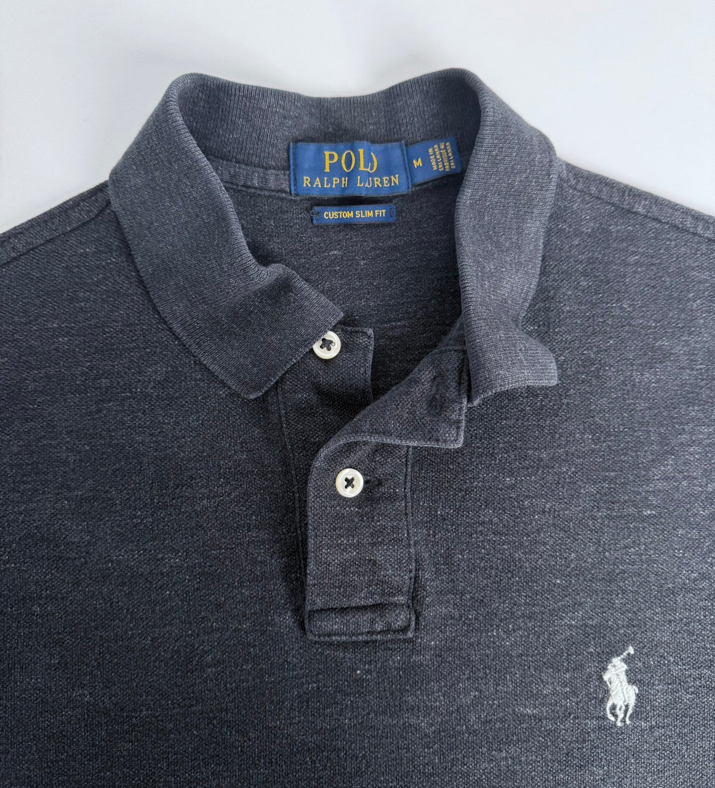 Polo Ralph Lauren (M)