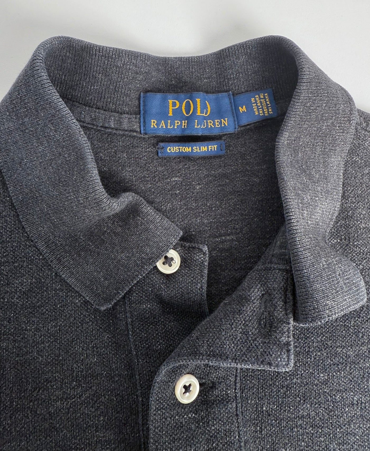 Polo Ralph Lauren (M)