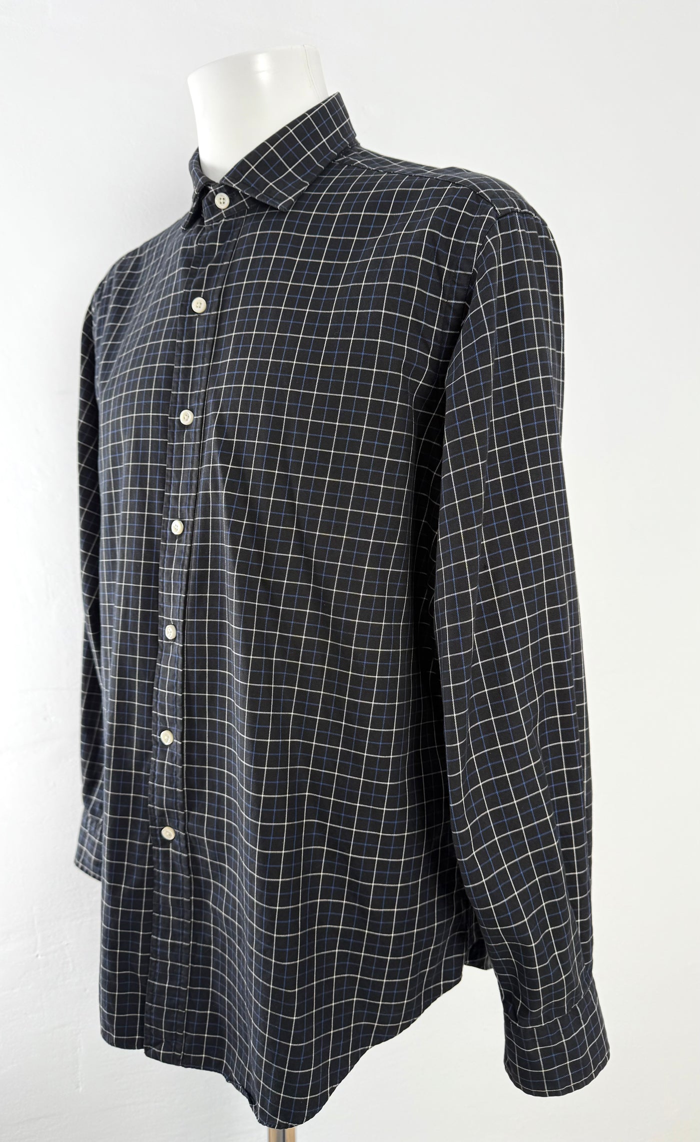 Camisa Polo Ralph Lauren (XL)