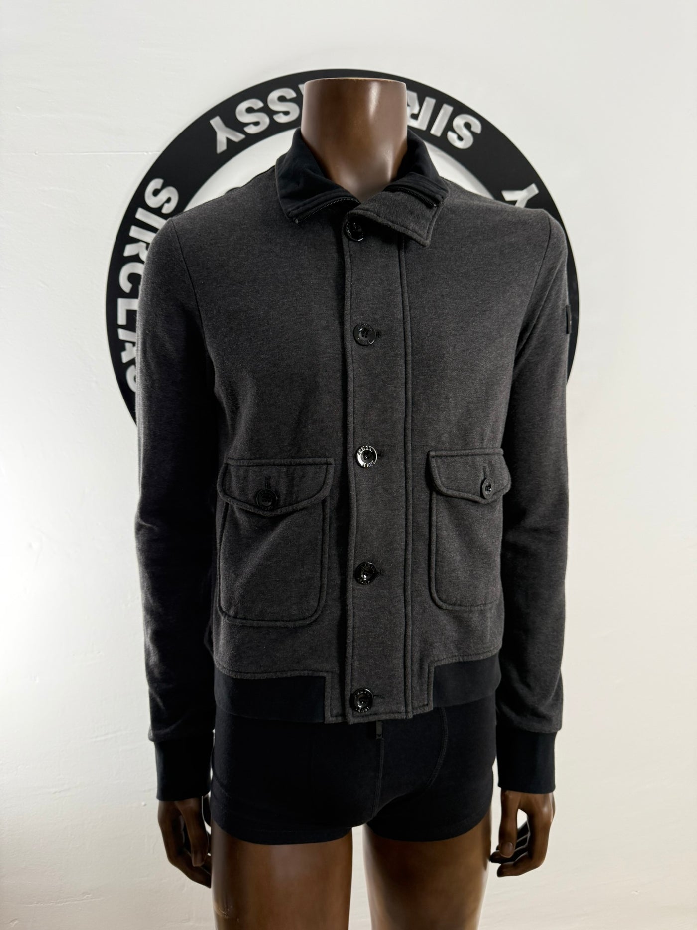 Chaqueta Armani (S)