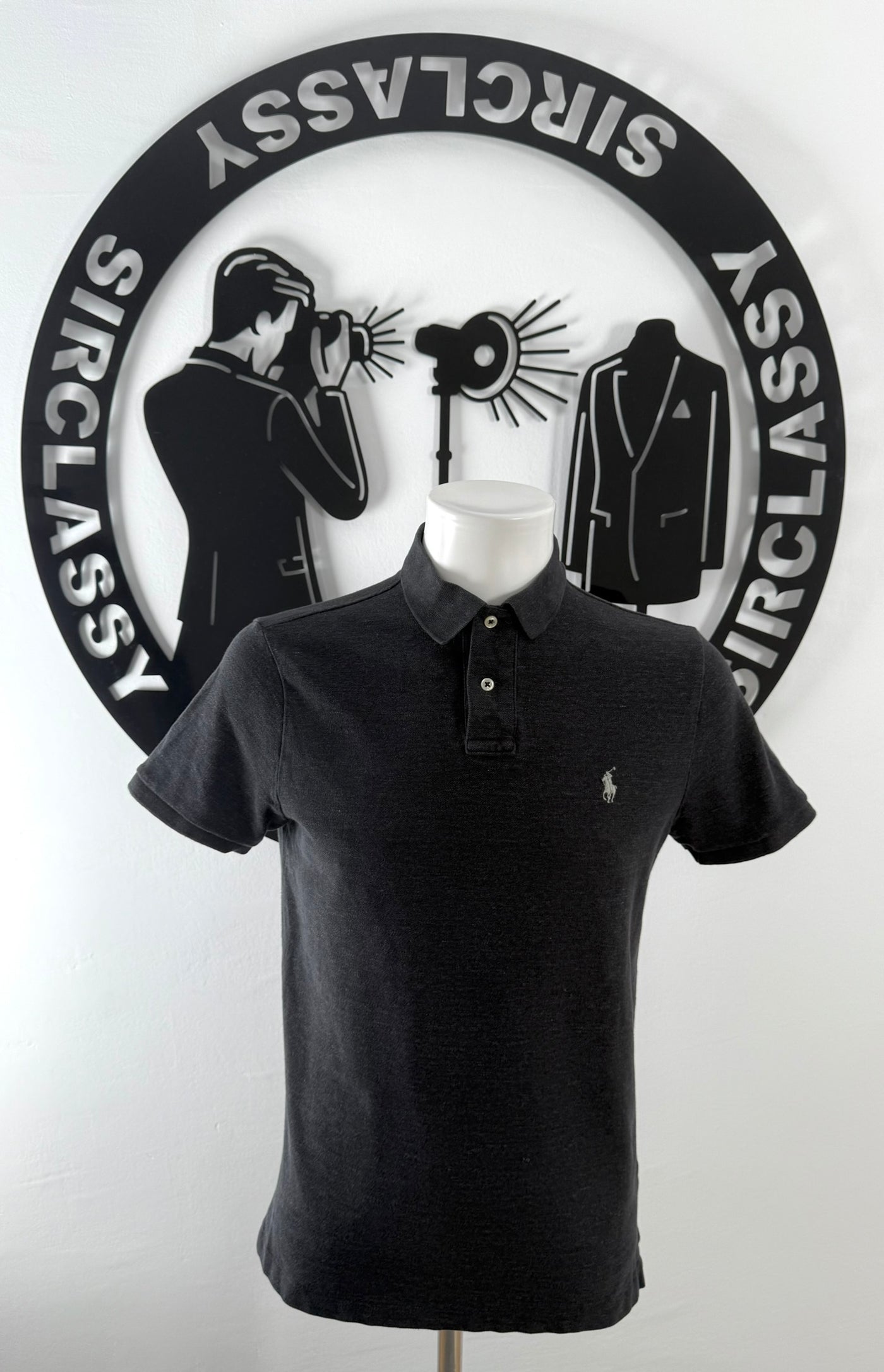 Polo Ralph Lauren (M)
