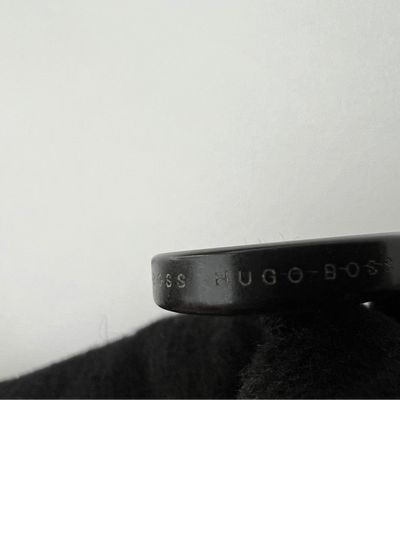 Abrigo Hugo Boss (XL)