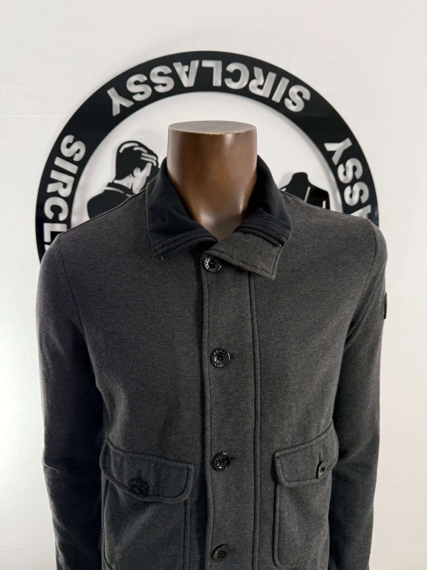 Chaqueta Armani (S)