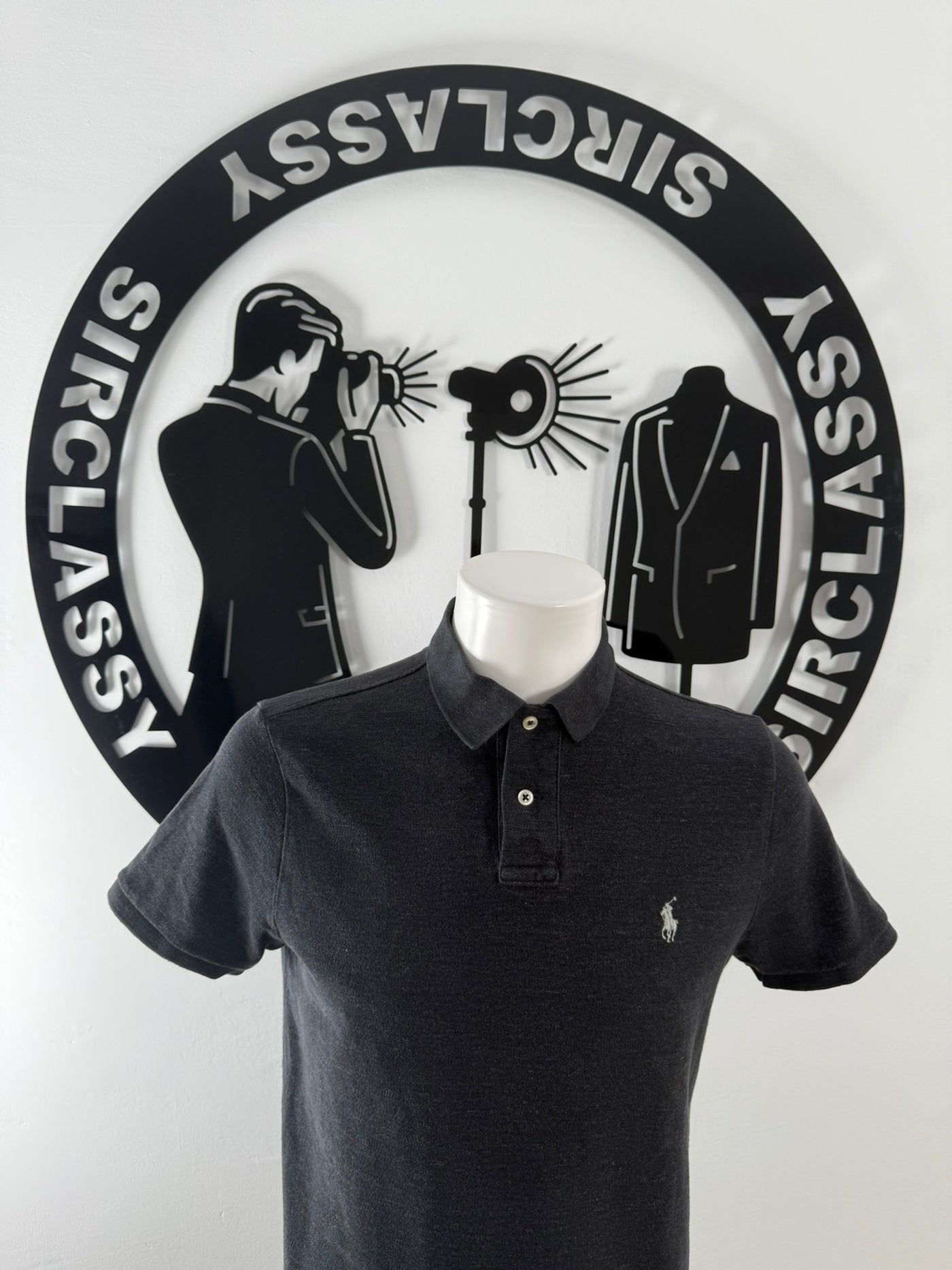 Polo Ralph Lauren (M)