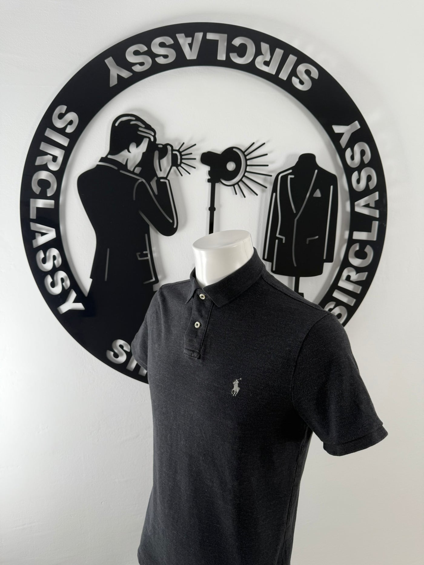 Polo Ralph Lauren (M)