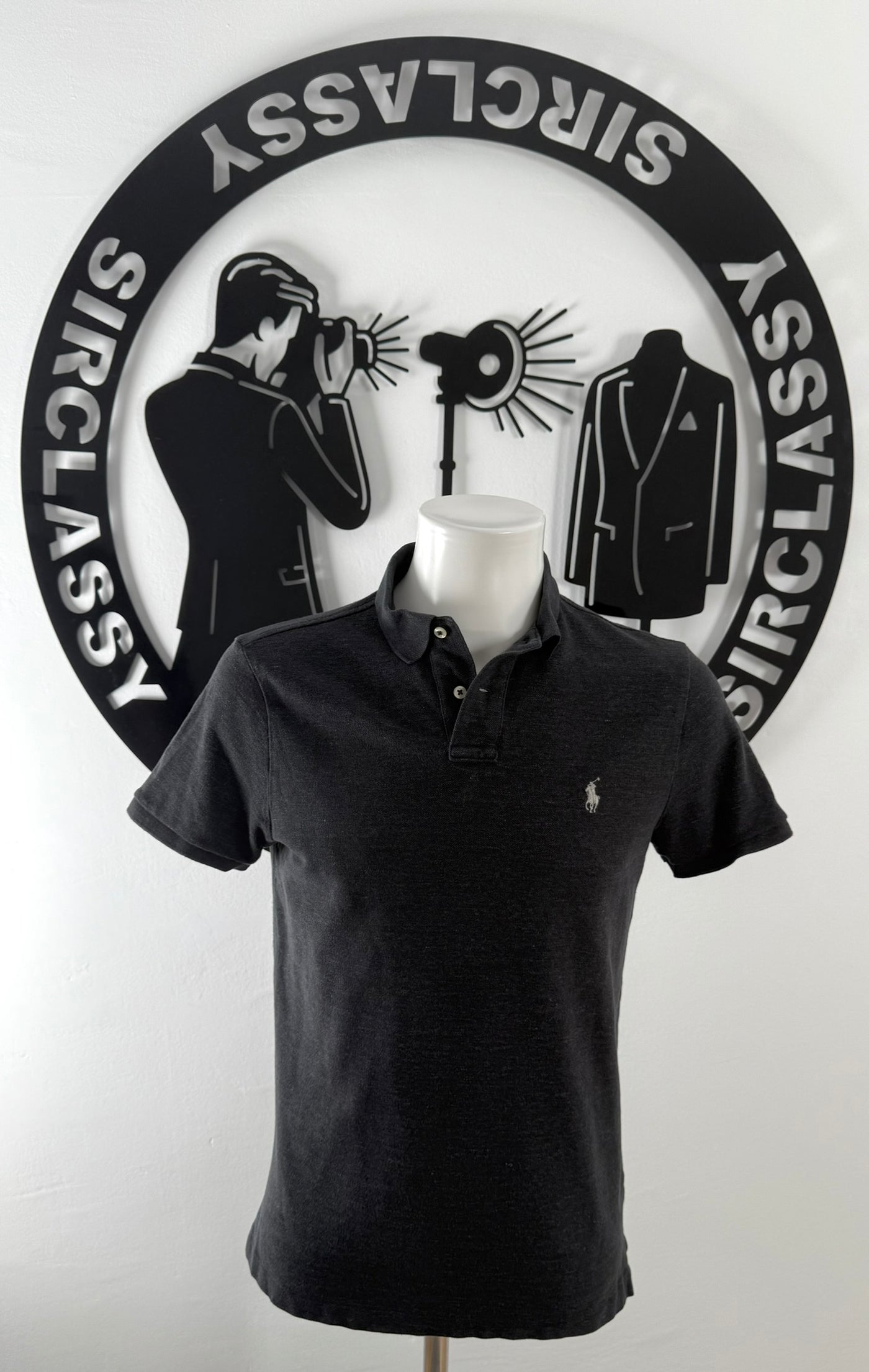 Polo Ralph Lauren (M)