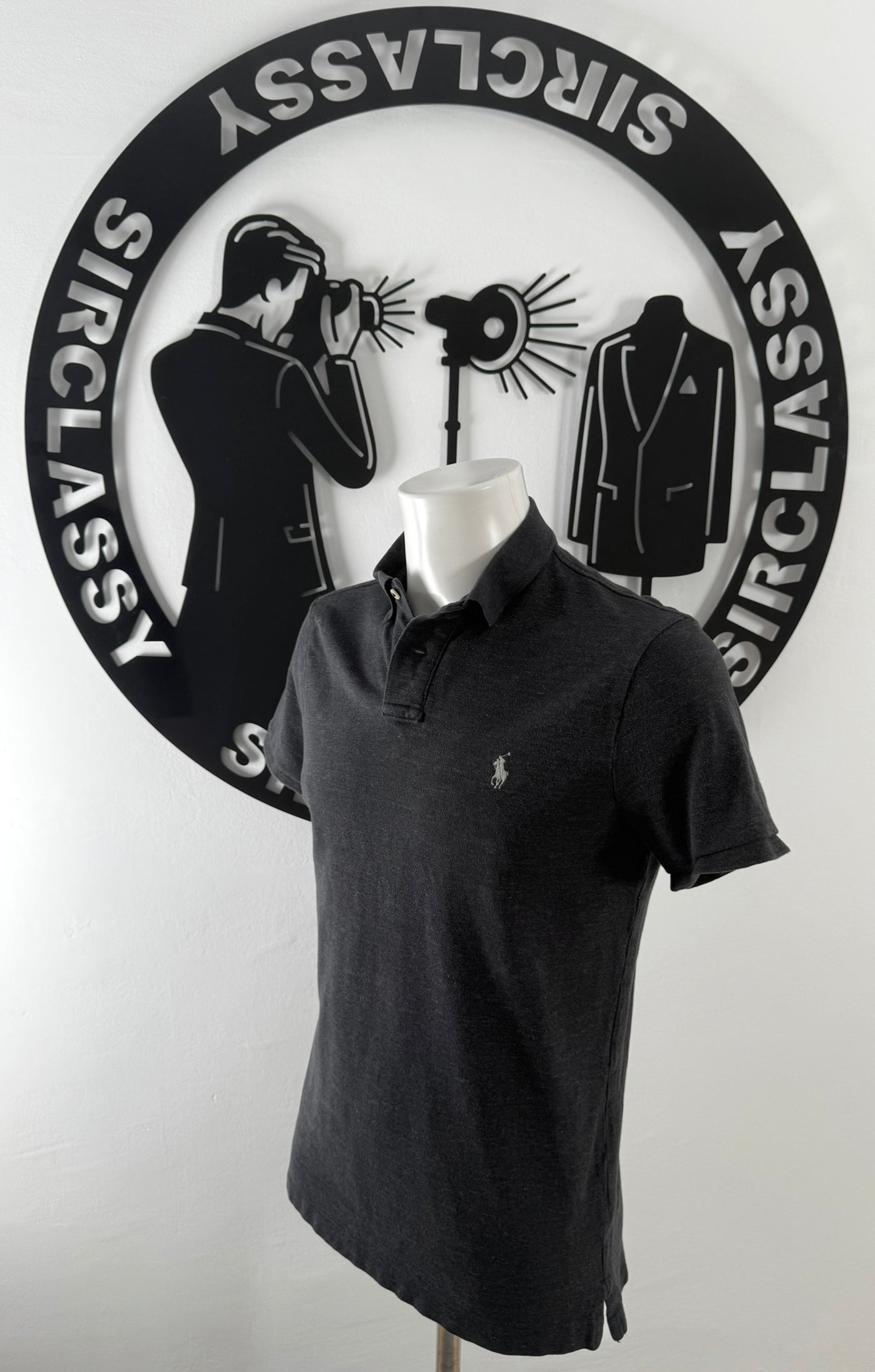 Polo Ralph Lauren (M)
