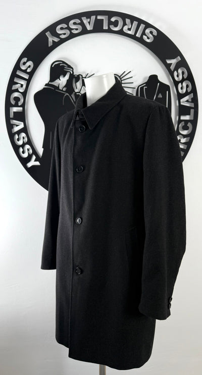 Abrigo Hugo Boss (XL)
