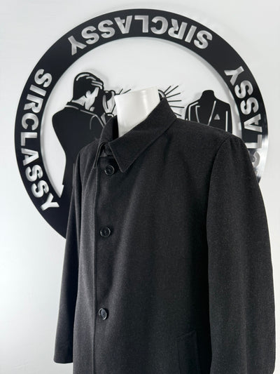 Abrigo Hugo Boss (XL)