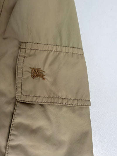 Cazadora Burberry (XL)