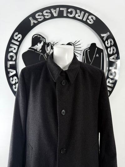 Abrigo Hugo Boss (XL)