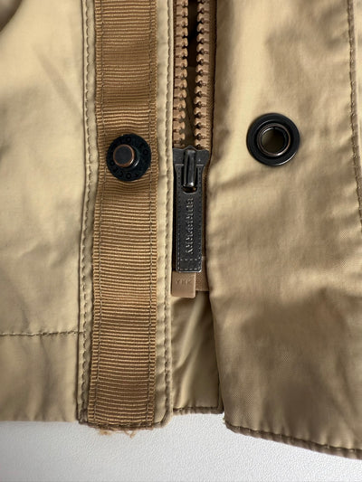 Cazadora Burberry (XL)
