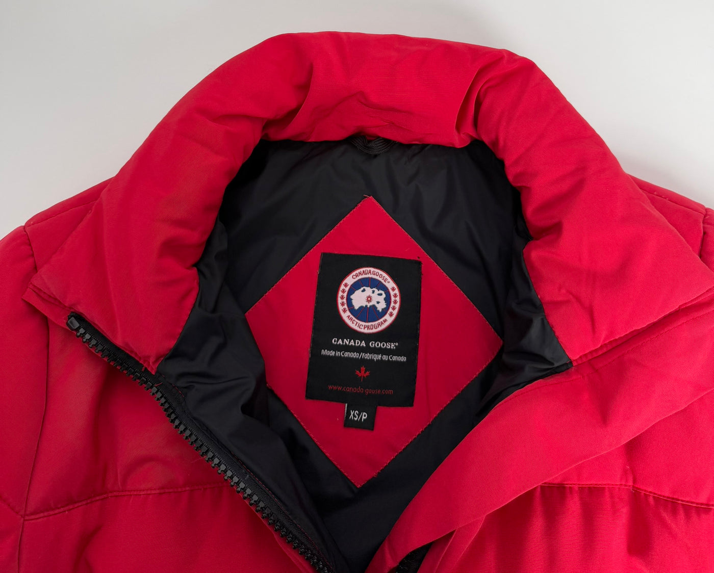 Plumífero Canada Goose (XS)