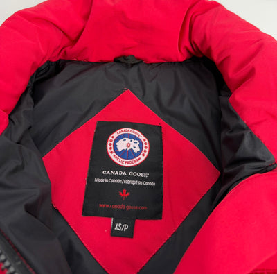 Plumífero Canada Goose (XS)