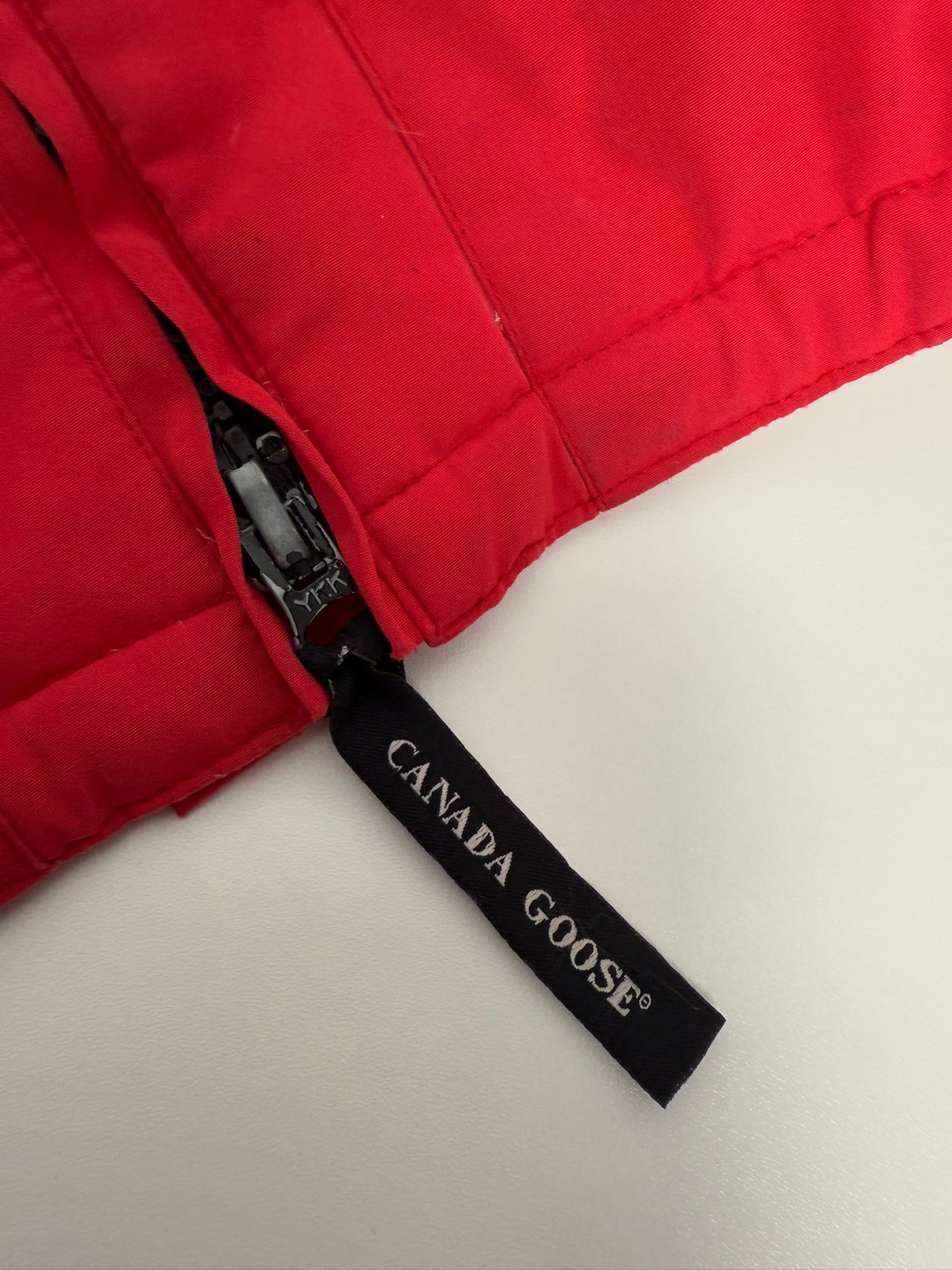 Plumífero Canada Goose (XS)