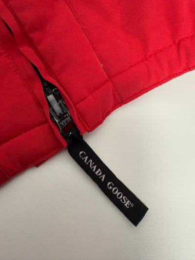 Plumífero Canada Goose (XS)