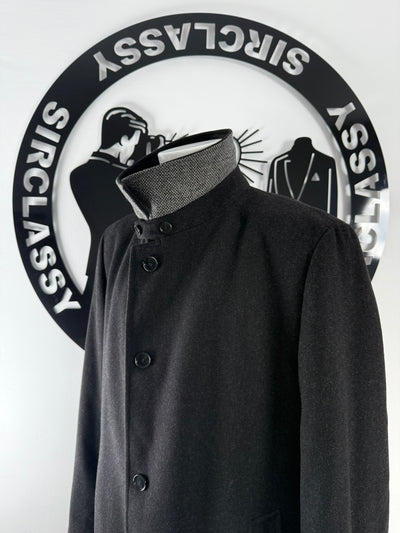 Abrigo Hugo Boss (XL)