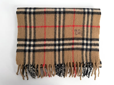 Bufanda Burberry