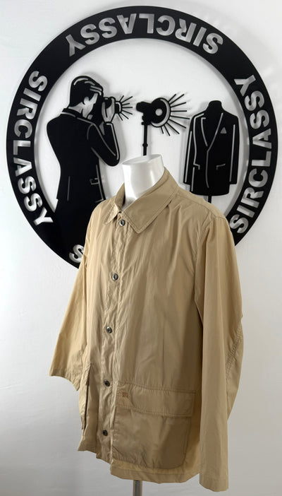 Cazadora Burberry (XL)