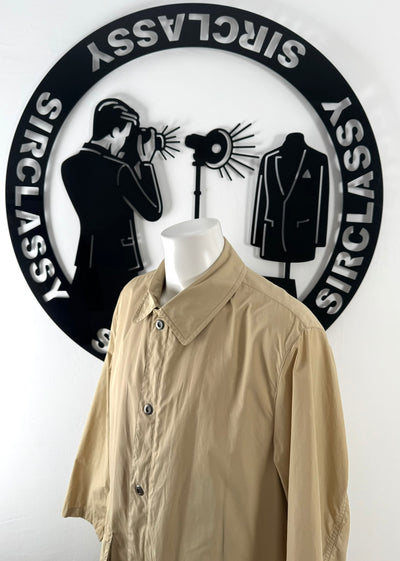 Cazadora Burberry (XL)