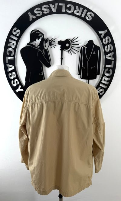 Cazadora Burberry (XL)