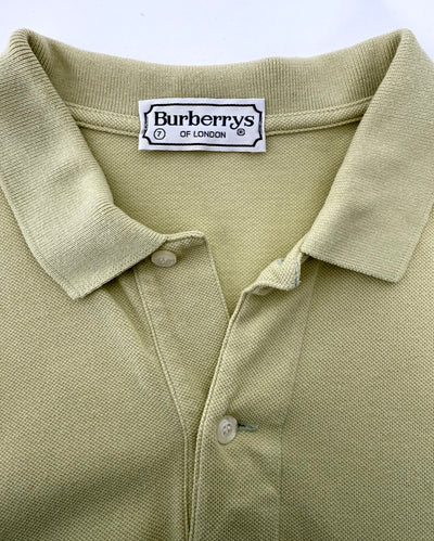 Polo Burberry (XL)