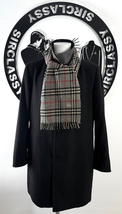 Bufanda Burberry
