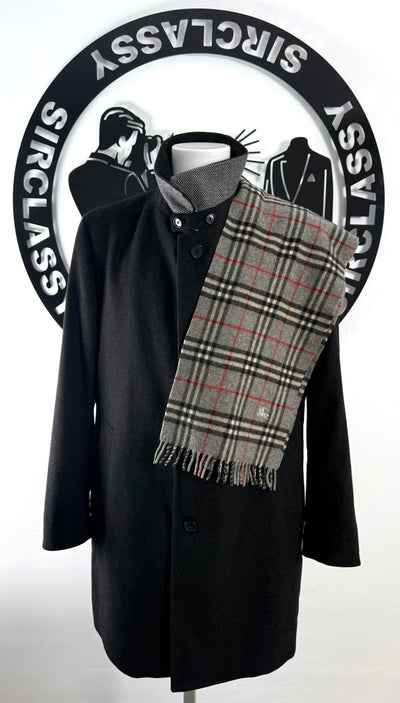 Bufanda Burberry