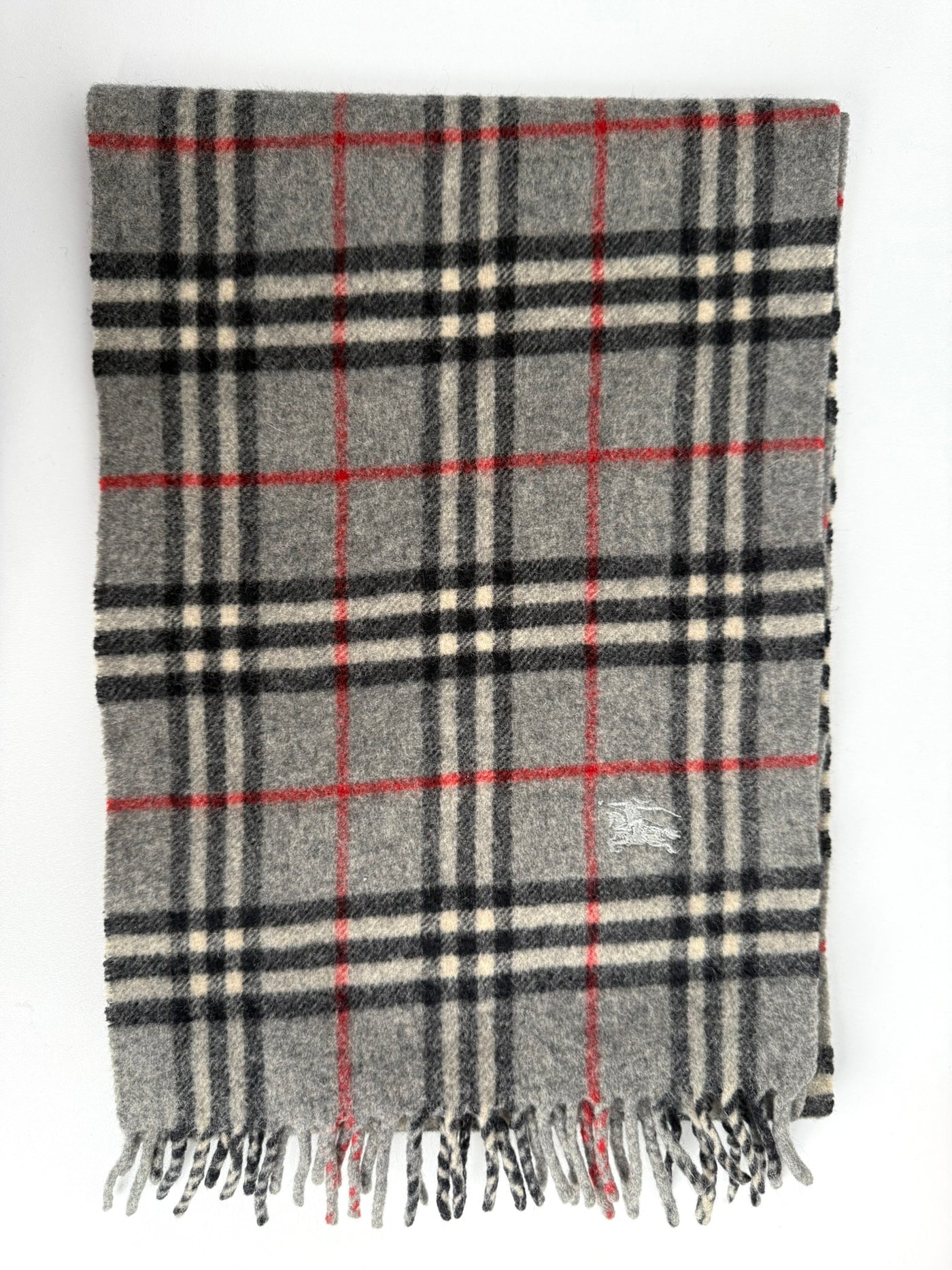 Bufanda Burberry
