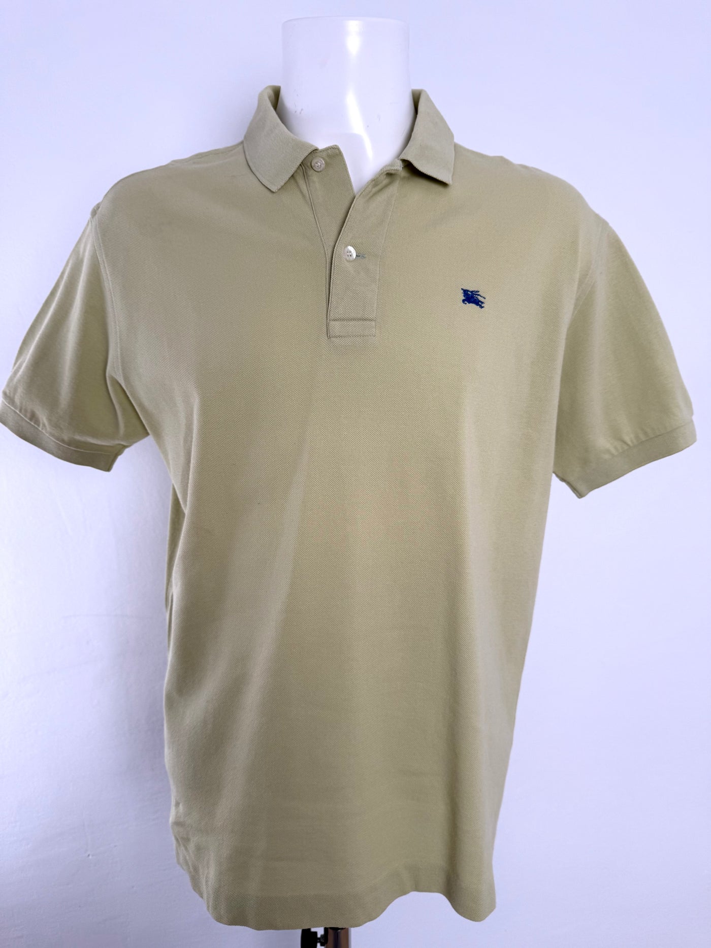 Polo Burberry (XL)