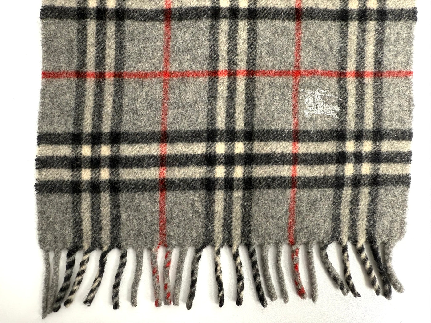 Bufanda Burberry