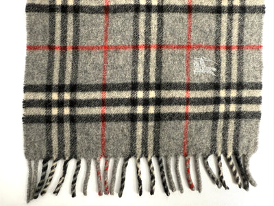Bufanda Burberry
