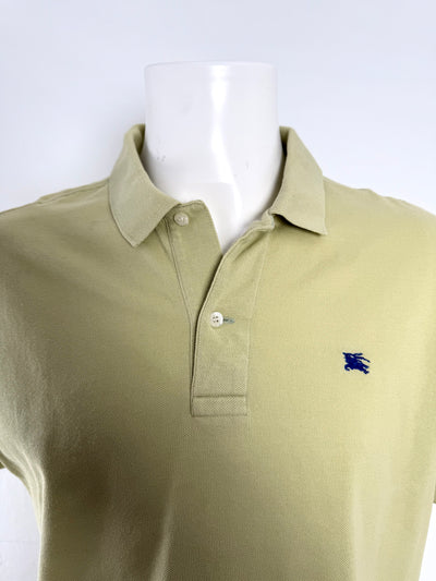 Polo Burberry (XL)