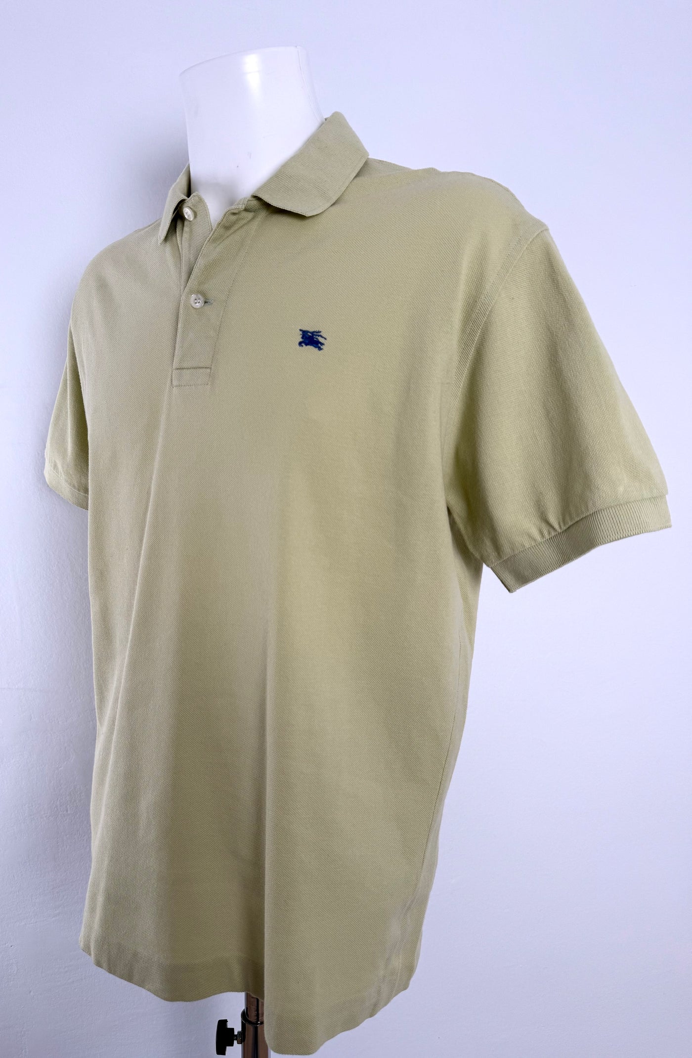 Polo Burberry (XL)