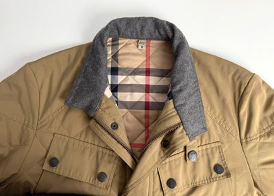 Cazadora Burberry (M)