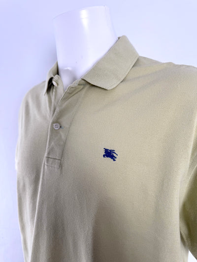 Polo Burberry (XL)