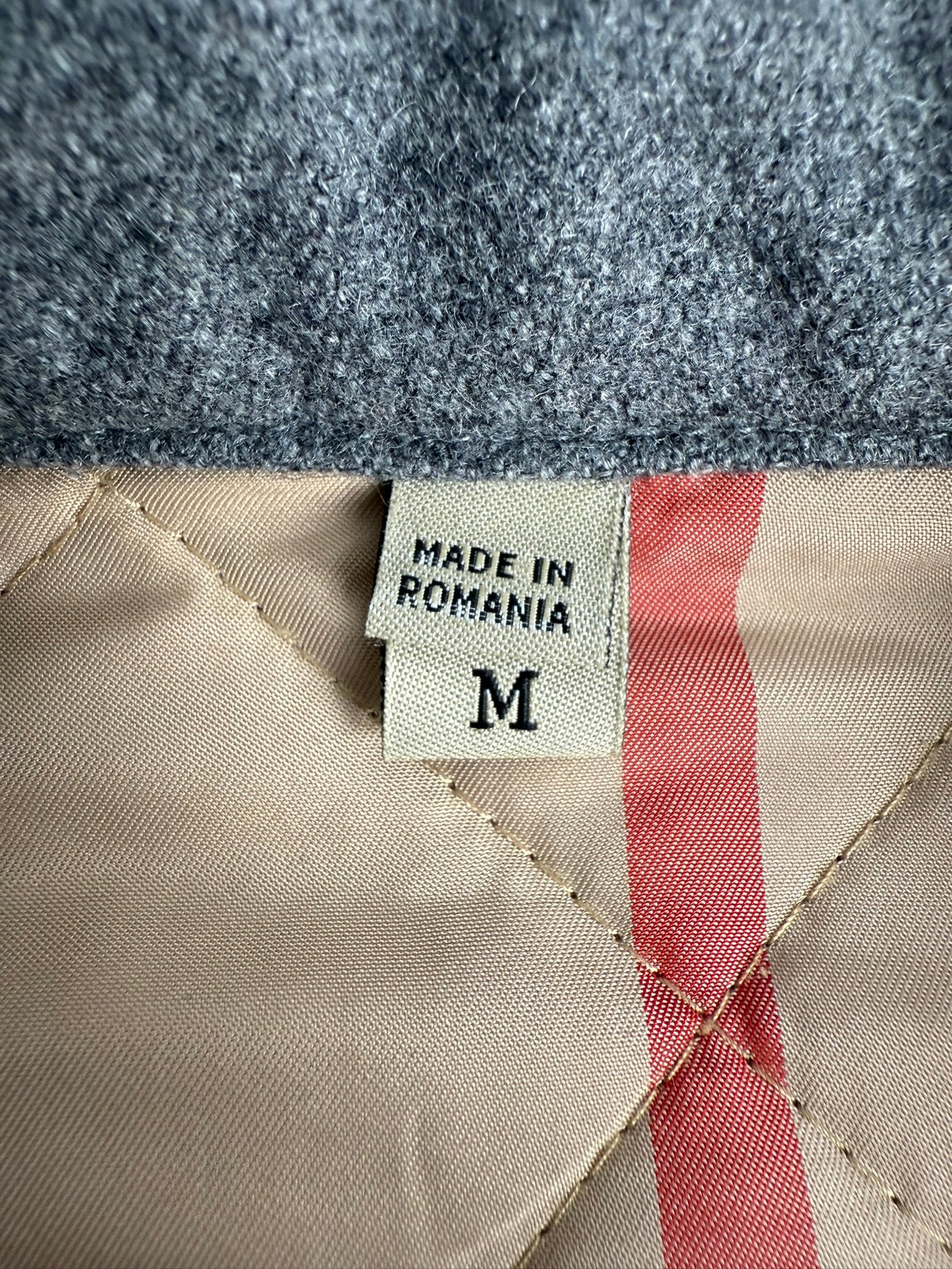 Cazadora Burberry (M)