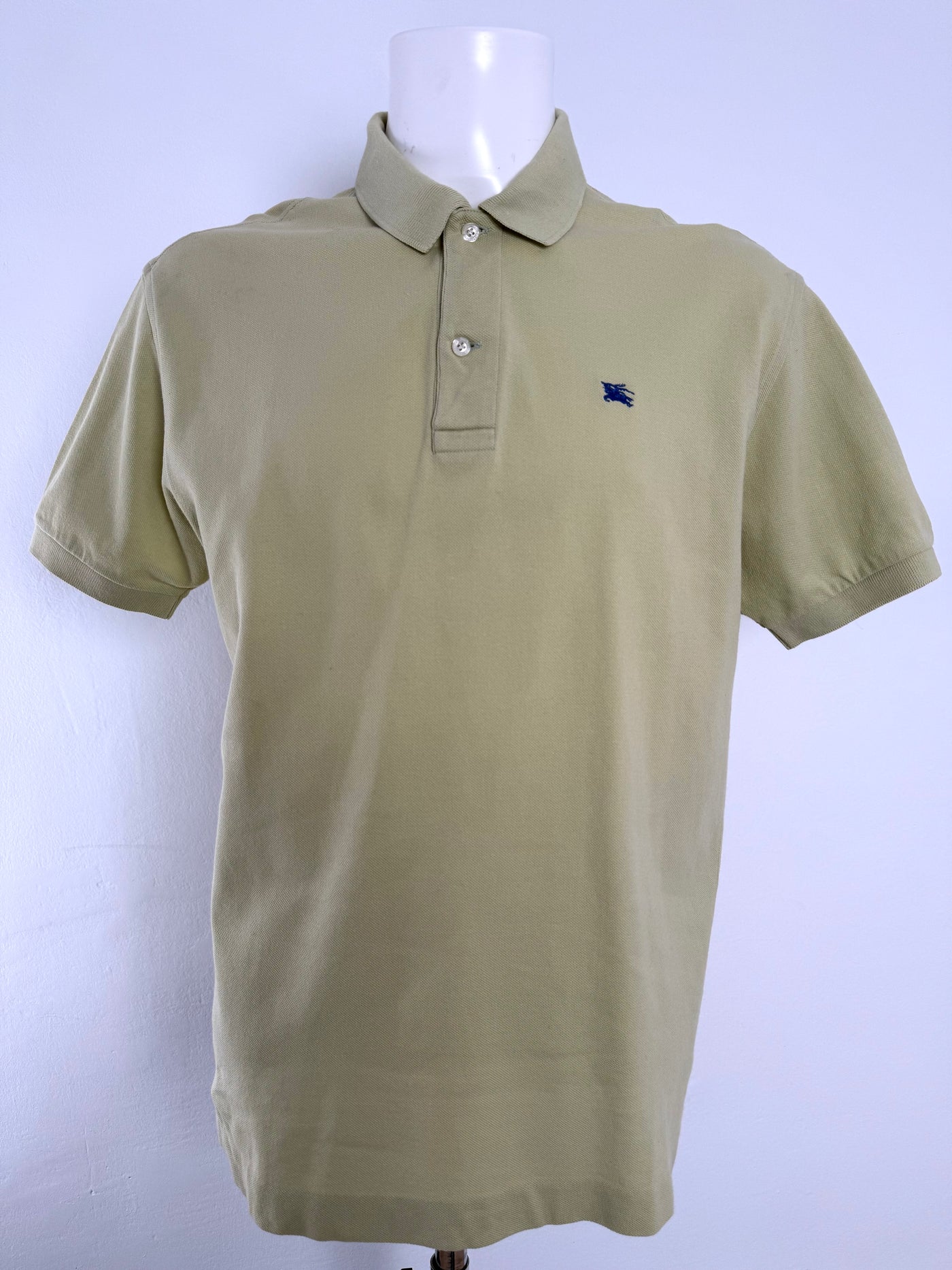 Polo Burberry (XL)