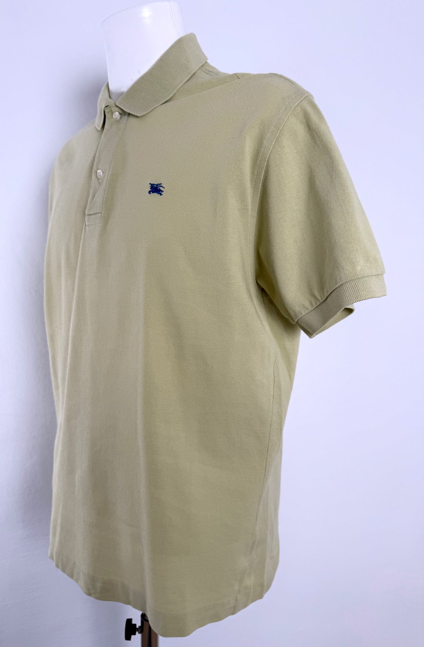 Polo Burberry (XL)