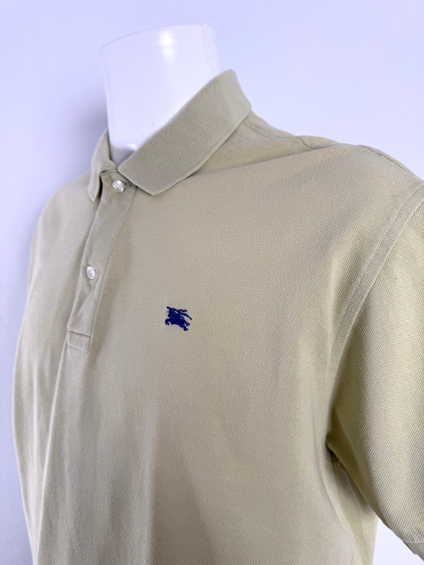 Polo Burberry (XL)