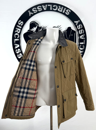 Cazadora Burberry (M)