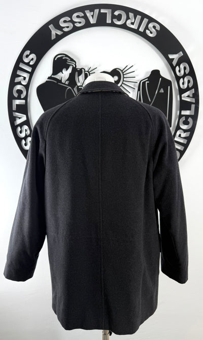 Abrigo Burberry (L)