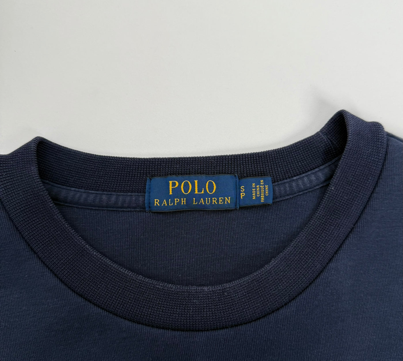 Jersey Ralph Lauren (S)