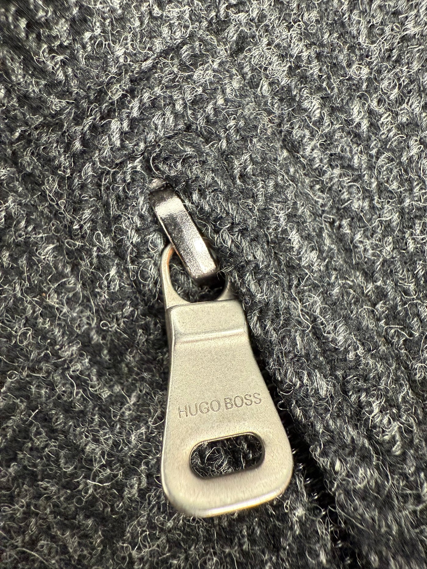 Abrigo Hugo Boss (XS)