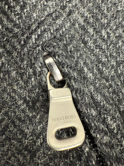Abrigo Hugo Boss (XS)
