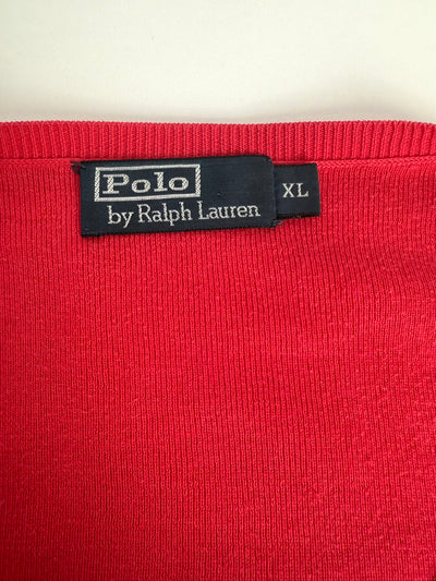 Jersey Ralph Lauren (XL)